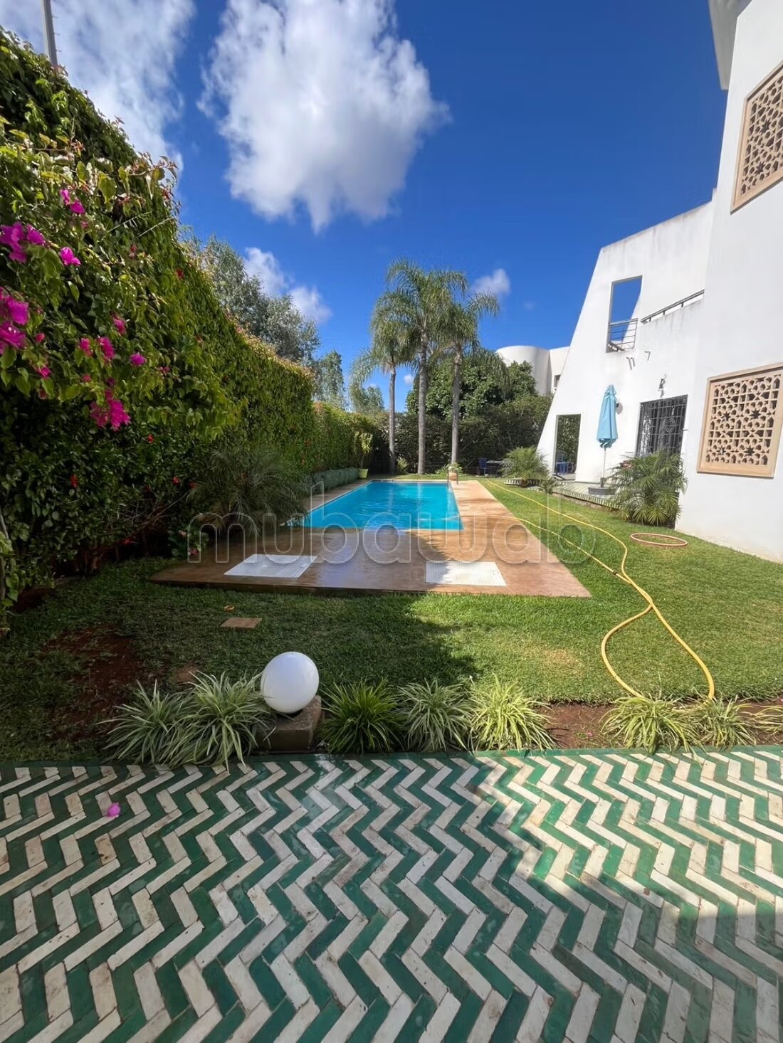 600 m² Villa for Rent in Hay Riad — Photo 248