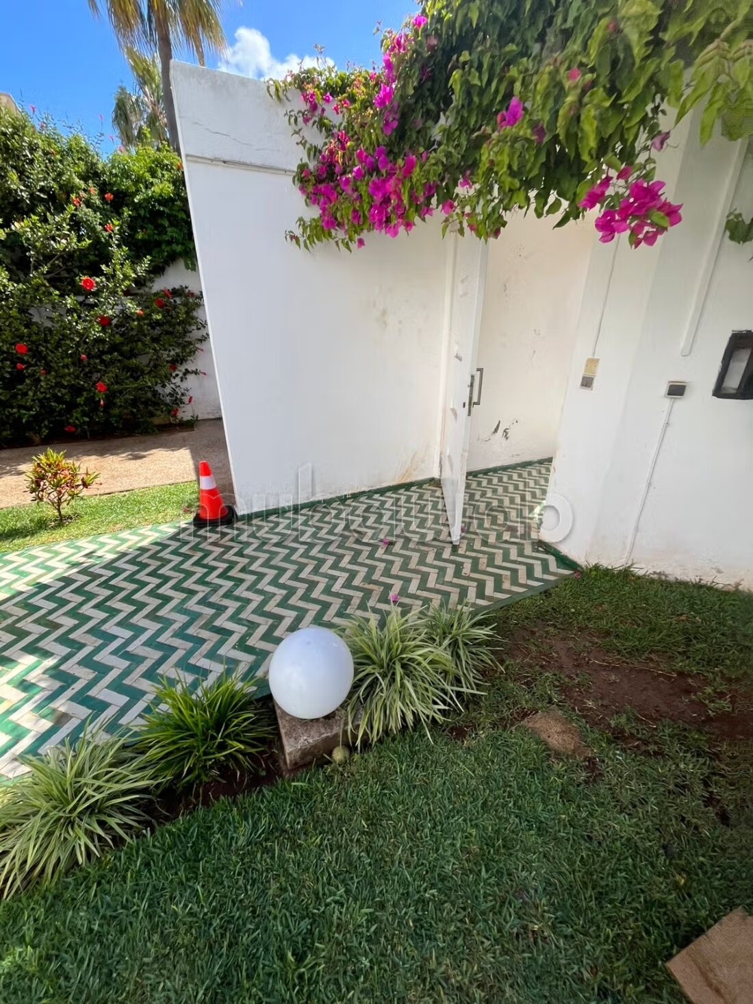600 m² Villa for Rent in Hay Riad — Photo 251