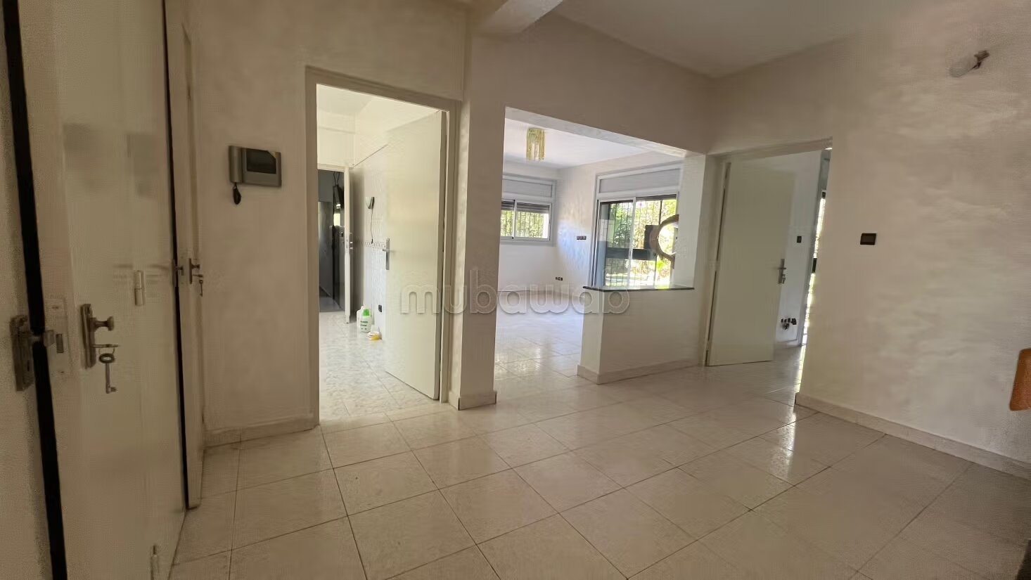 600 m² Villa for Rent in Hay Riad — Photo 254