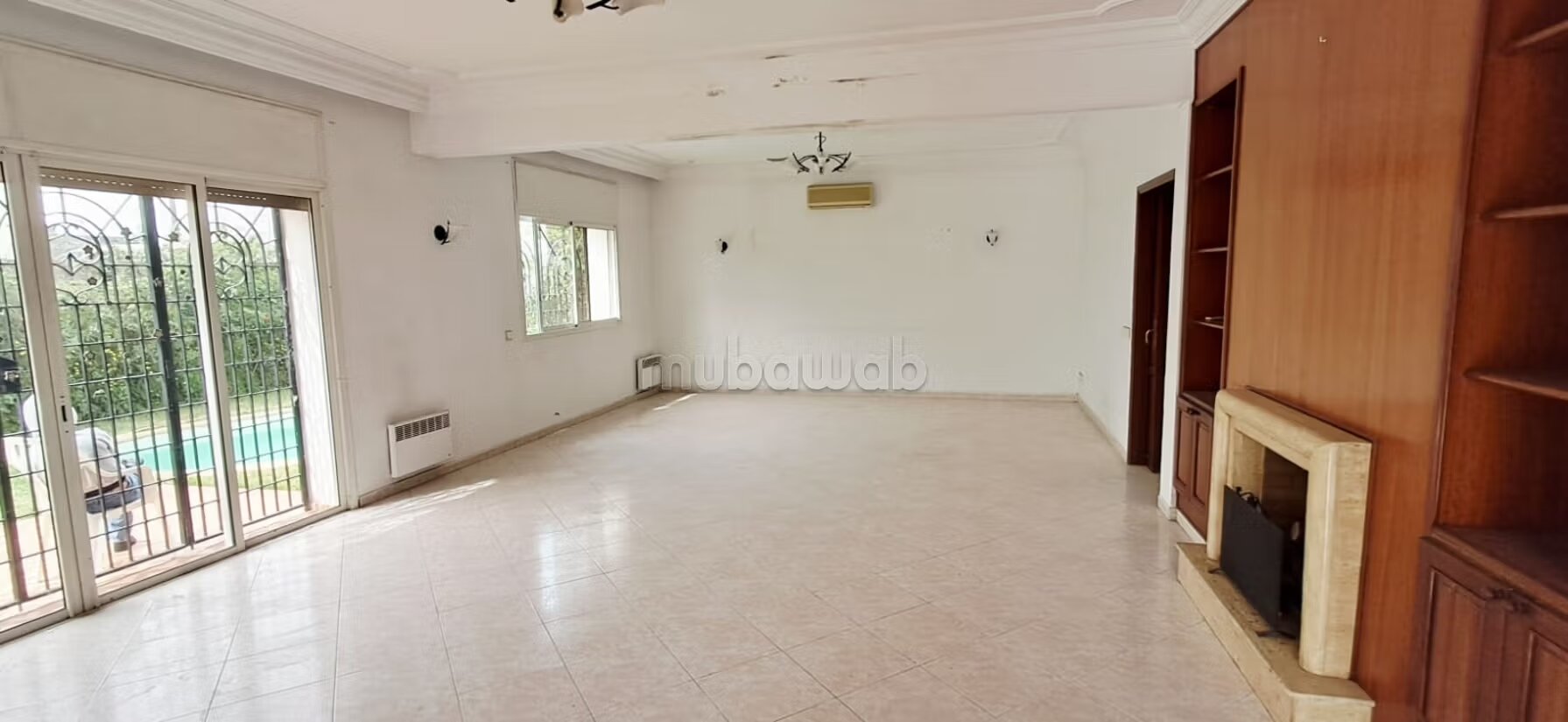 600 m² Villa for Rent in Hay Riad — Photo 261