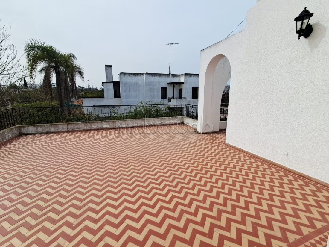600 m² Villa for Rent in Hay Riad — Photo 266