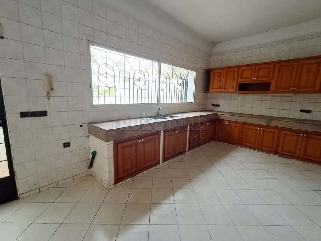 600 m² Villa for Rent in Hay Riad — Photo 268