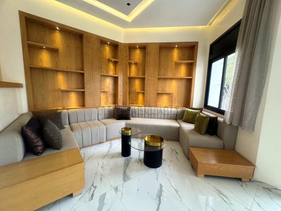 600 m² Villa for Rent in Hay Riad — Photo 272