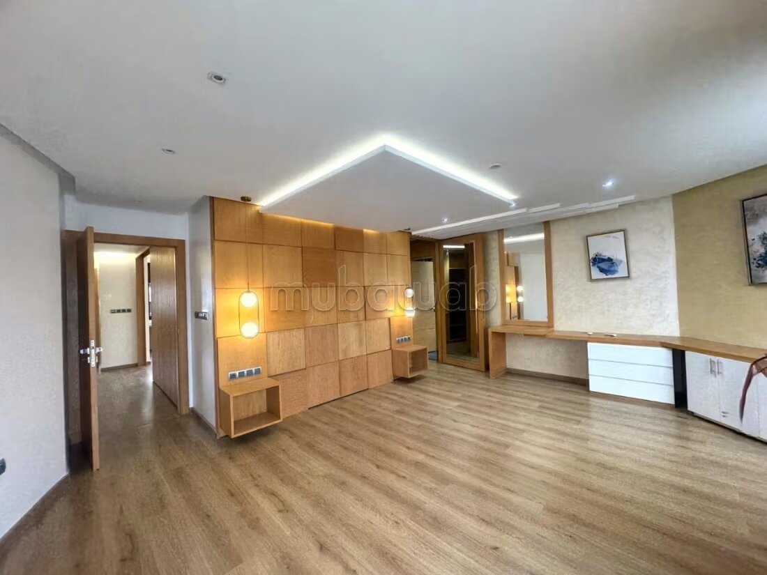600 m² Villa for Rent in Hay Riad — Photo 274