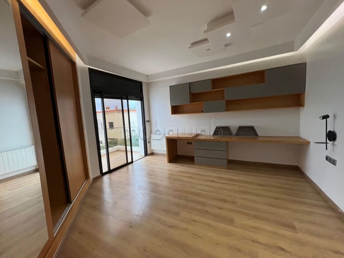 600 m² Villa for Rent in Hay Riad — Photo 279