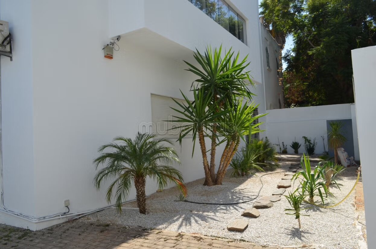 600 m² Villa for Rent in Hay Riad — Photo 291