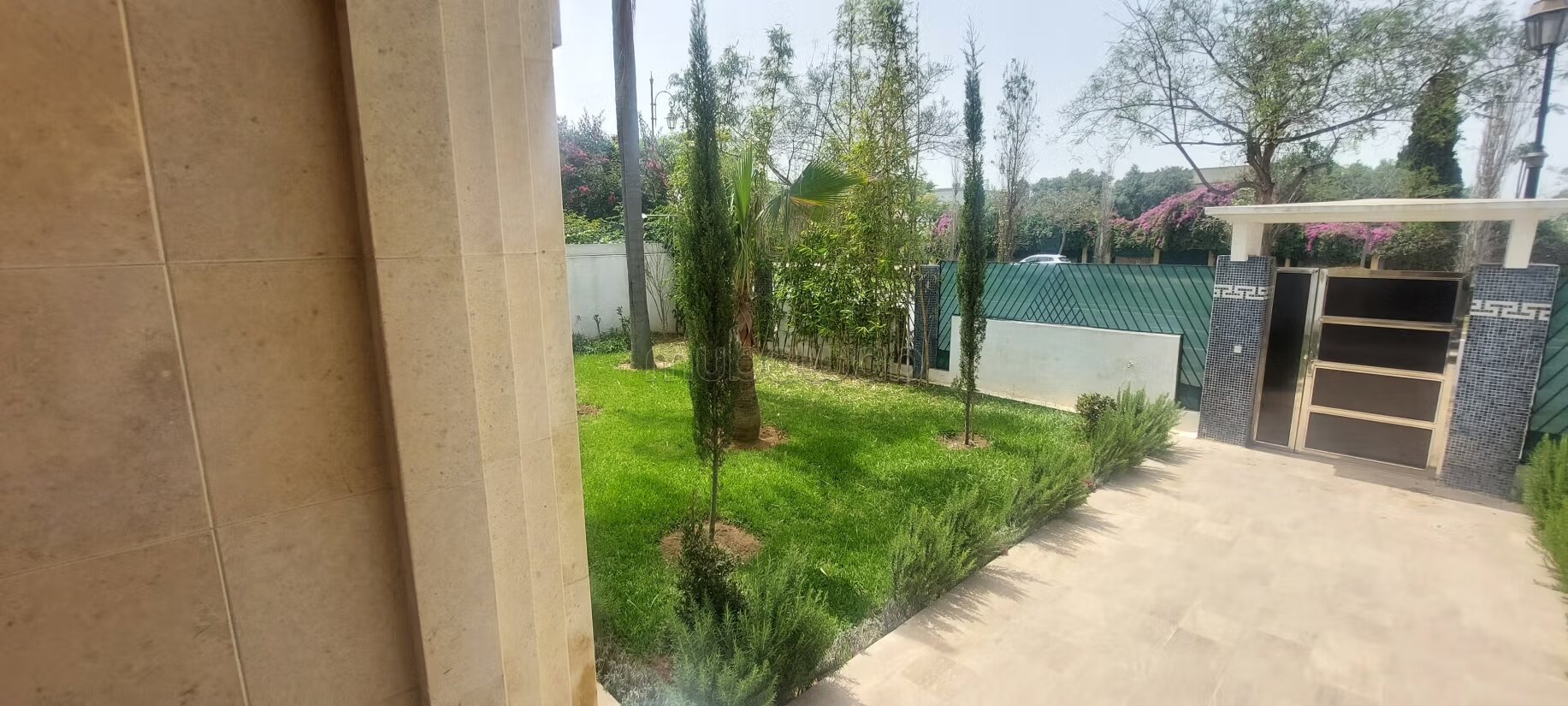 600 m² Villa for Rent in Hay Riad — Photo 293