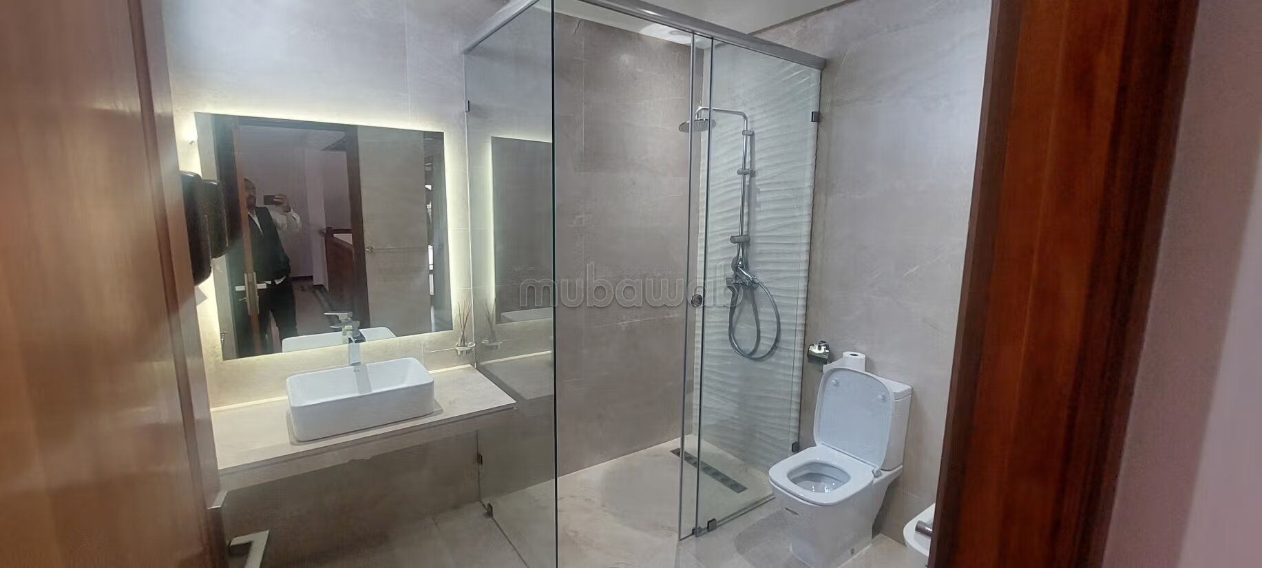 600 m² Villa for Rent in Hay Riad — Photo 320