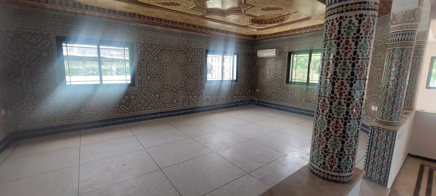 600 m² Villa for Rent in Hay Riad — Photo 324