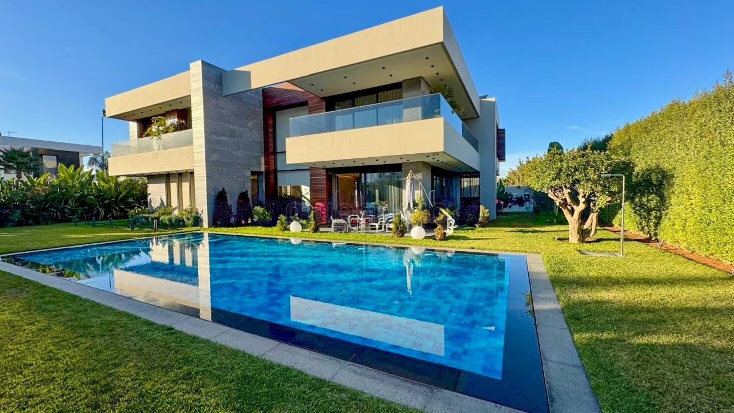 600 m² Villa for Rent in Hay Riad — Photo 326