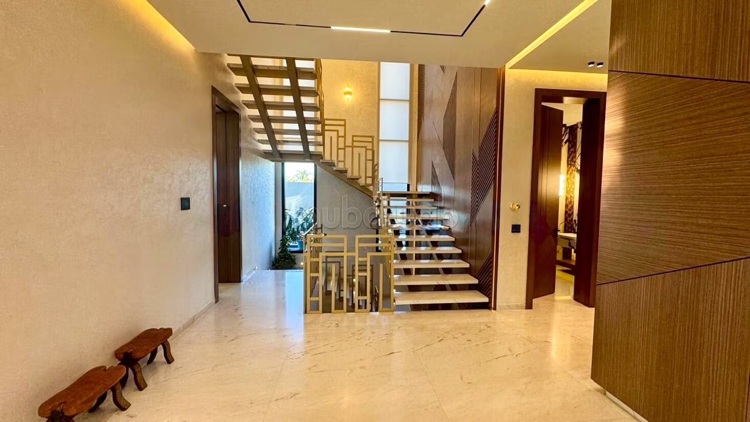 600 m² Villa for Rent in Hay Riad — Photo 329
