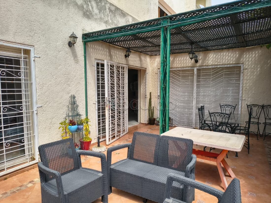 600 m² Villa for Rent in Hay Riad — Photo 341