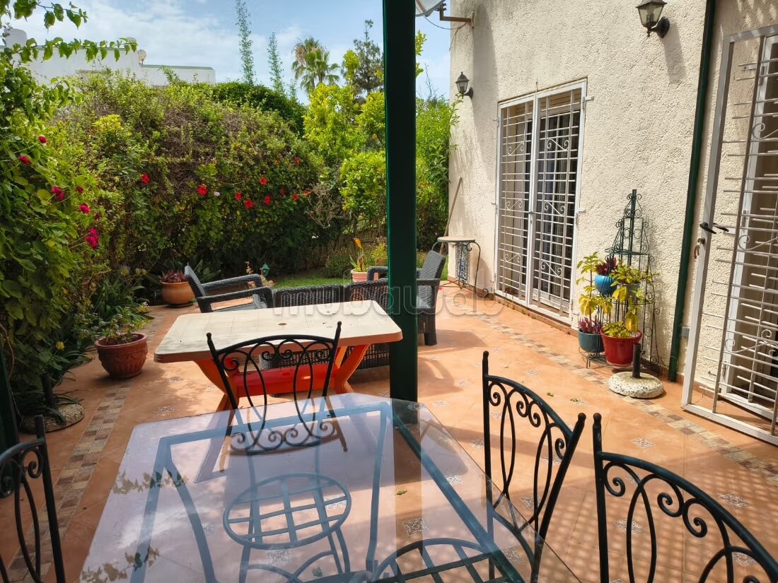 600 m² Villa for Rent in Hay Riad — Photo 342
