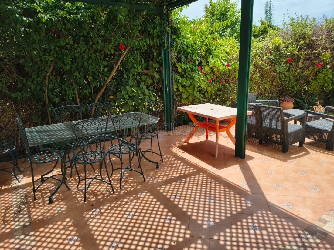 600 m² Villa for Rent in Hay Riad — Photo 343