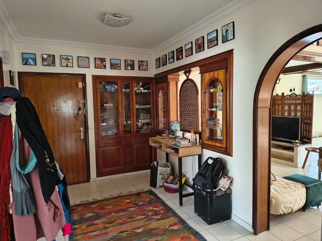 600 m² Villa for Rent in Hay Riad — Photo 344