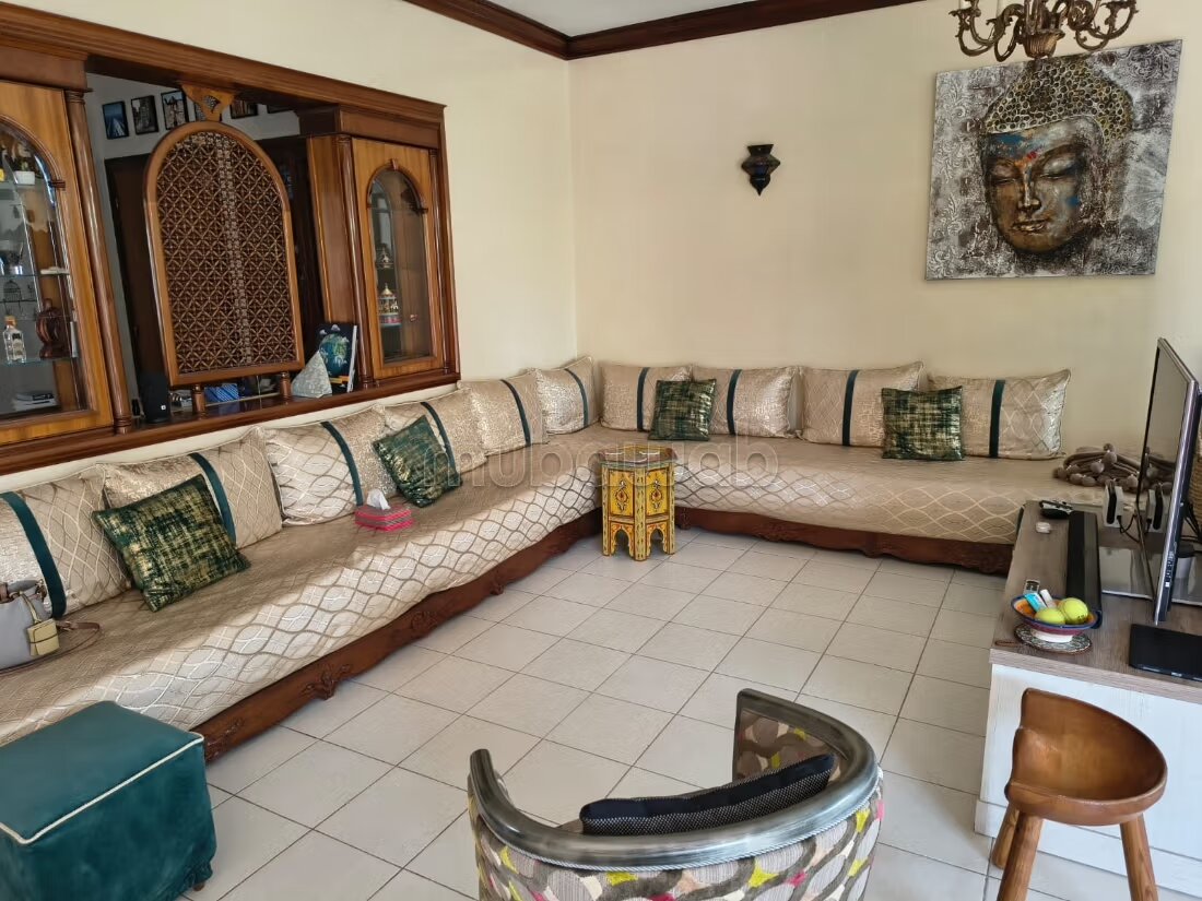 600 m² Villa for Rent in Hay Riad — Photo 345