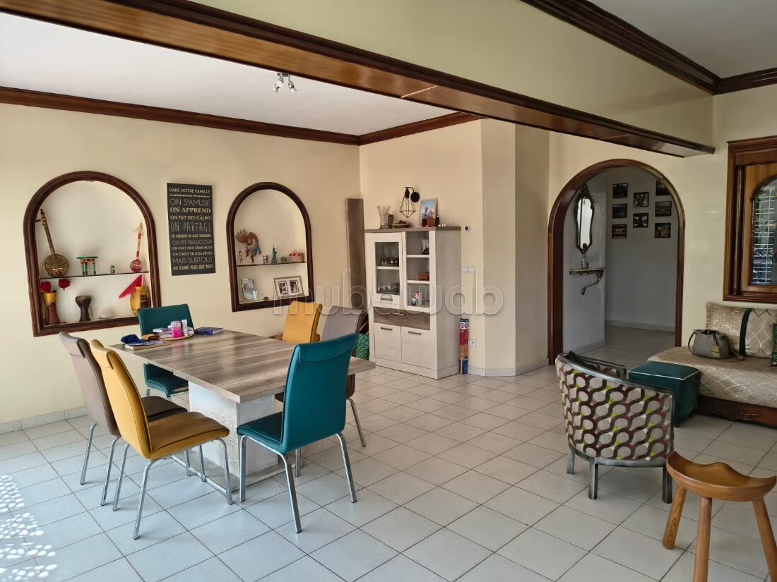 600 m² Villa for Rent in Hay Riad — Photo 346