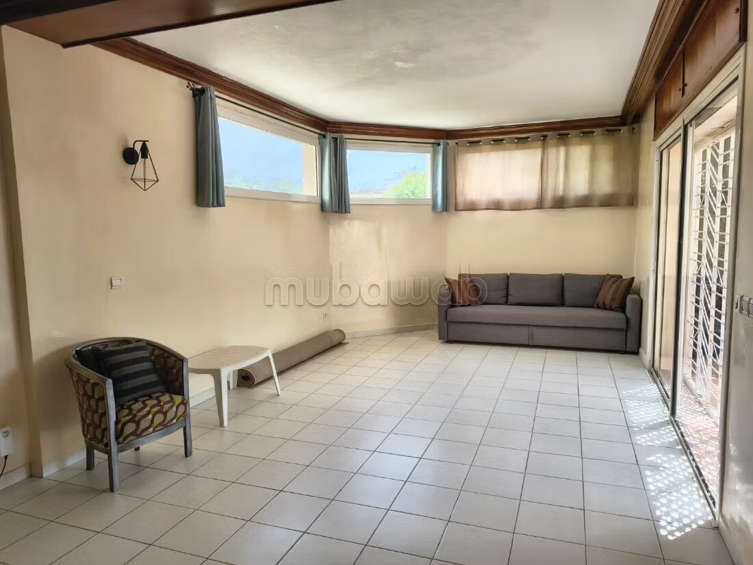 600 m² Villa for Rent in Hay Riad — Photo 348