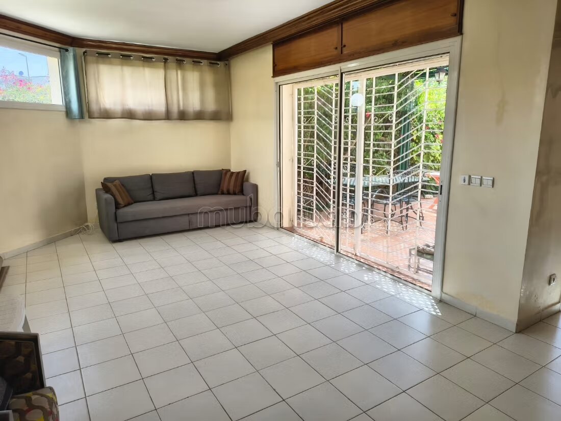 600 m² Villa for Rent in Hay Riad — Photo 349