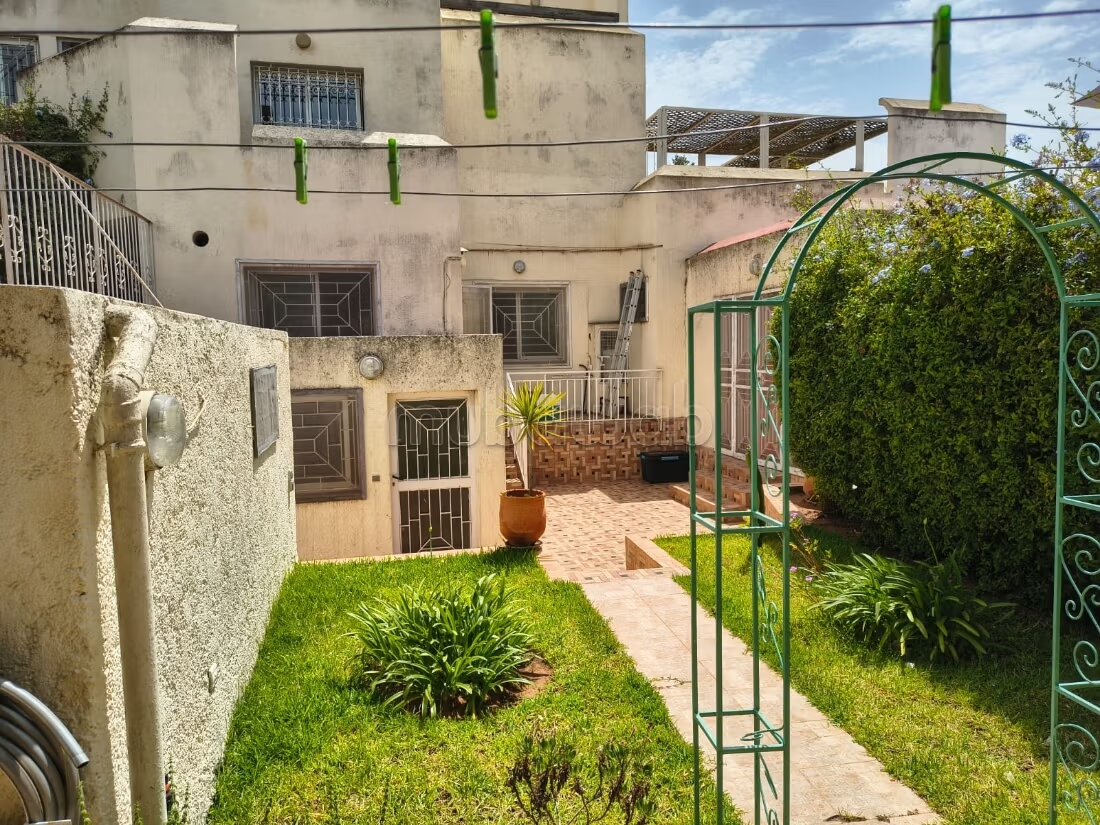 600 m² Villa for Rent in Hay Riad — Photo 352