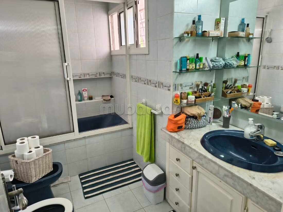 600 m² Villa for Rent in Hay Riad — Photo 360