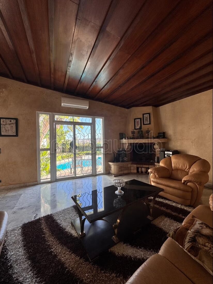 فيلا 434 م² للبيع في طنجة — Photo 6