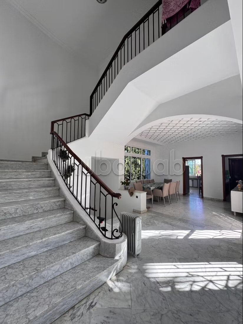 فيلا 434 م² للبيع في طنجة — Photo 7