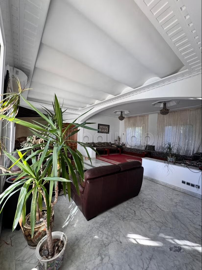 فيلا 434 م² للبيع في طنجة — Photo 8