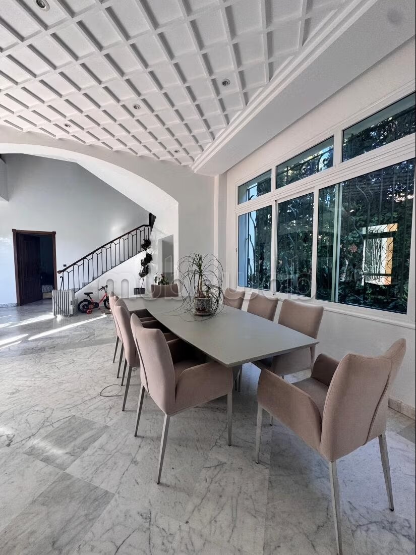 فيلا 434 م² للبيع في طنجة — Photo 10
