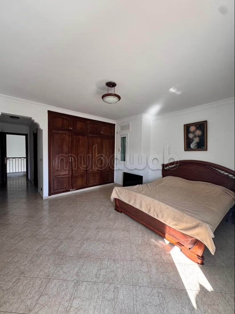 فيلا 434 م² للبيع في طنجة — Photo 12