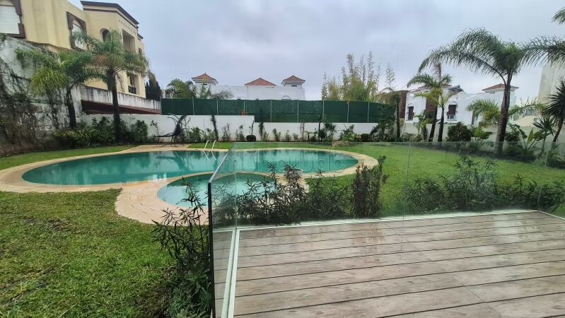 فيلا 434 م² للبيع في طنجة — Photo 14