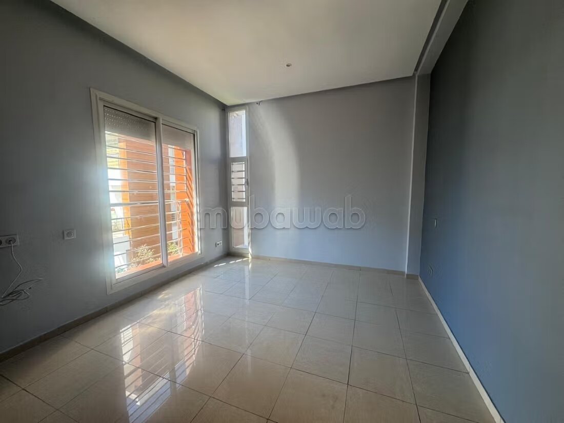 Apartment 176 m² for rent in Rabat, Hay Riad — Photo 8