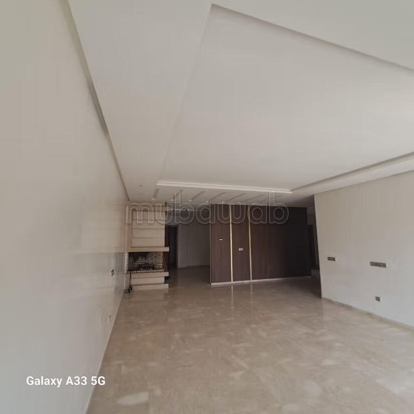 Apartment 176 m² for rent in Rabat, Hay Riad — Photo 10