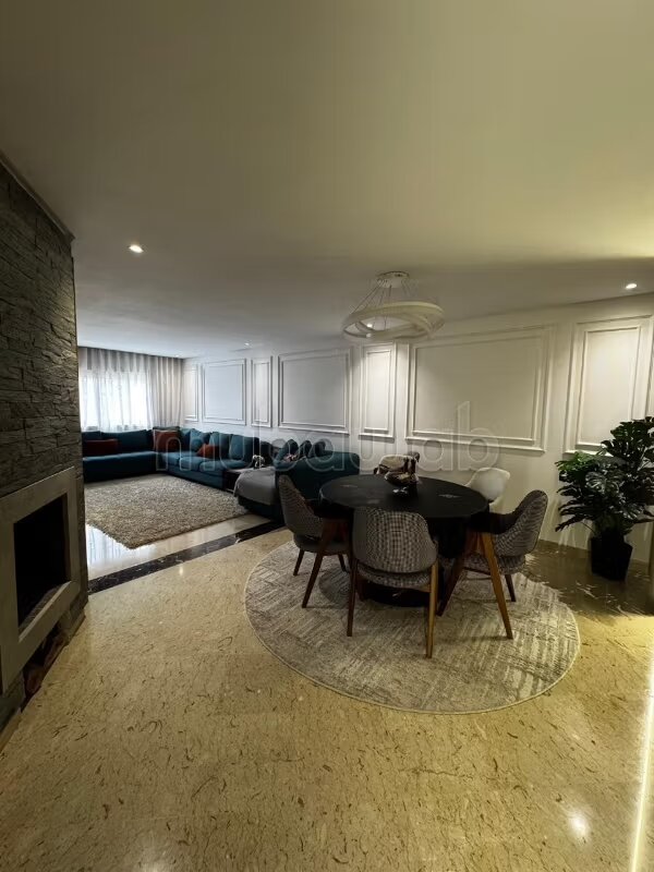 Apartment 176 m² for rent in Rabat, Hay Riad — Photo 26