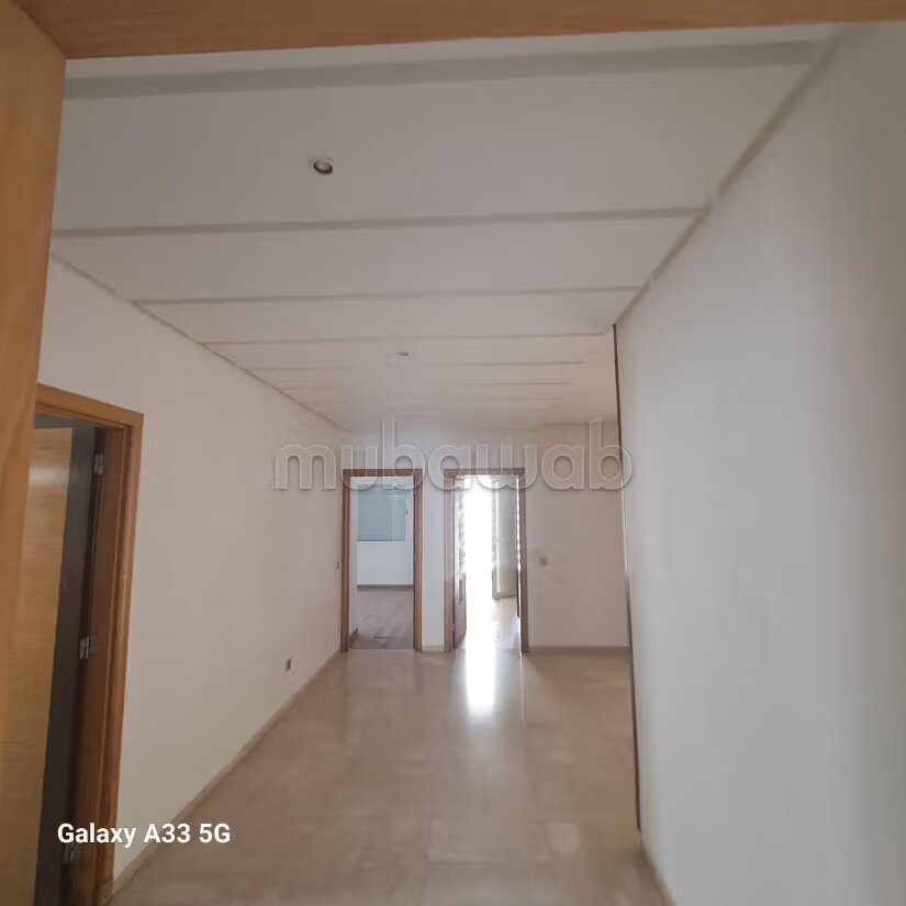 Apartment 176 m² for rent in Rabat, Hay Riad — Photo 11