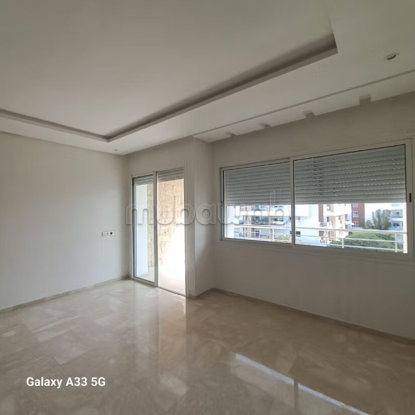 Apartment 176 m² for rent in Rabat, Hay Riad — Photo 13