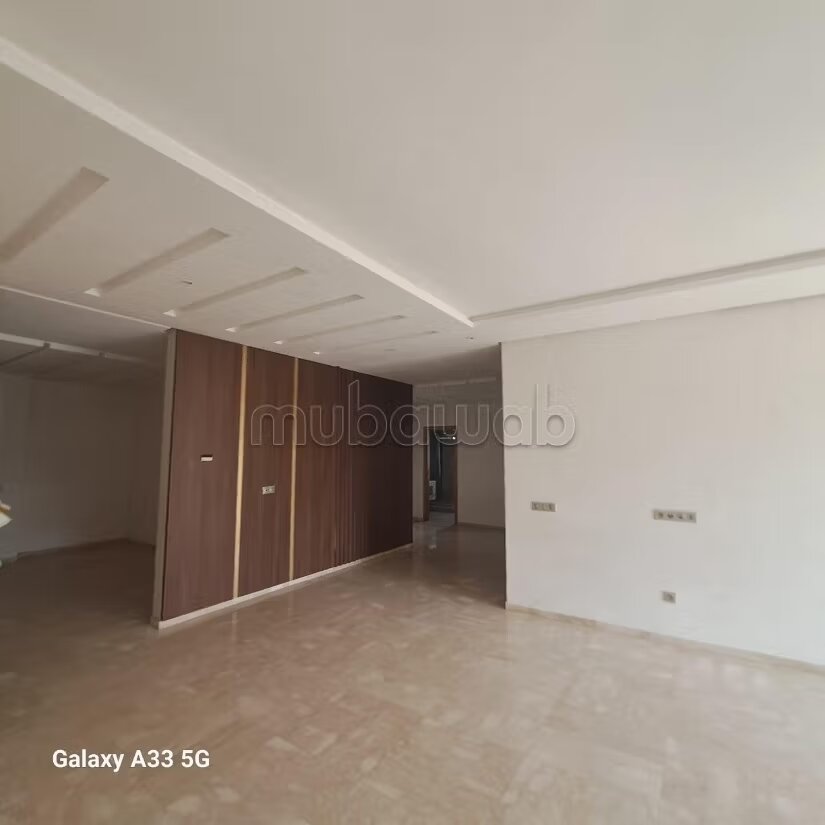 Apartment 176 m² for rent in Rabat, Hay Riad — Photo 15