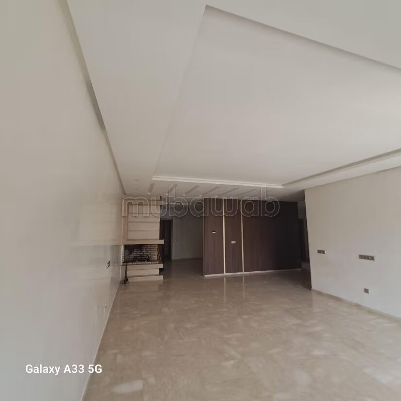 Apartment 176 m² for rent in Rabat, Hay Riad — Photo 17