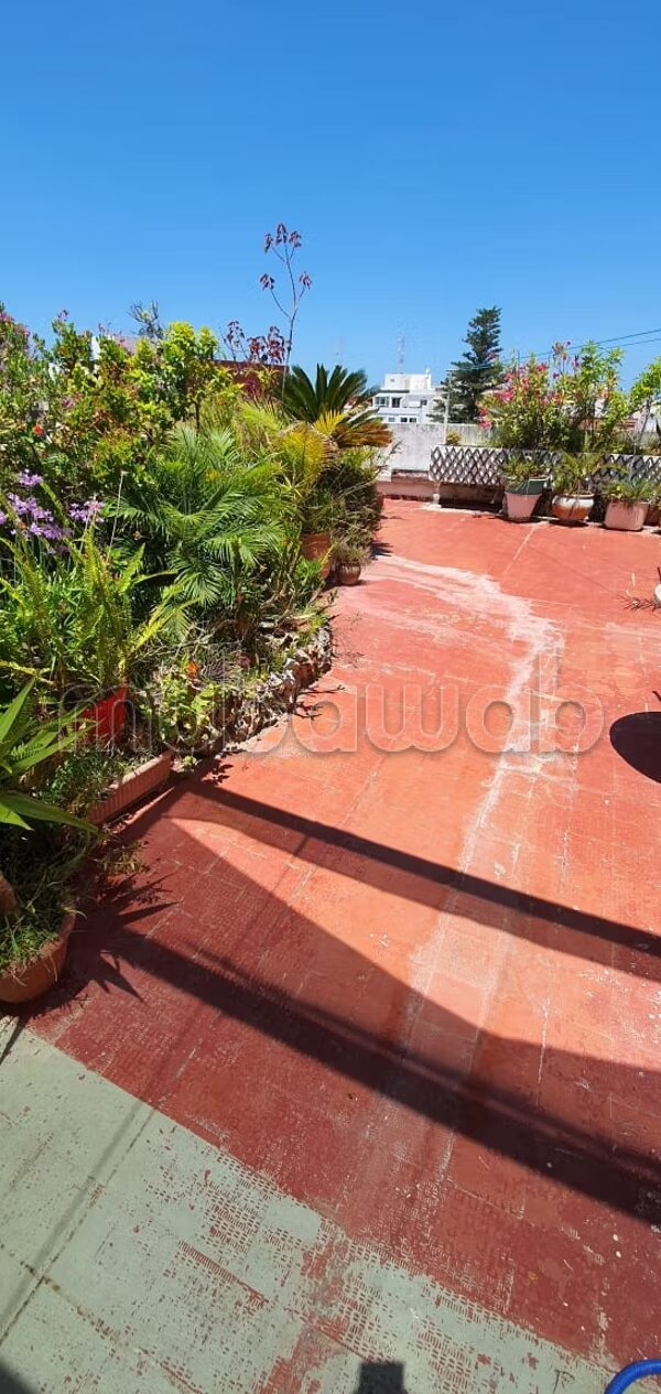 Apartment 176 m² for rent in Rabat, Hay Riad — Photo 23