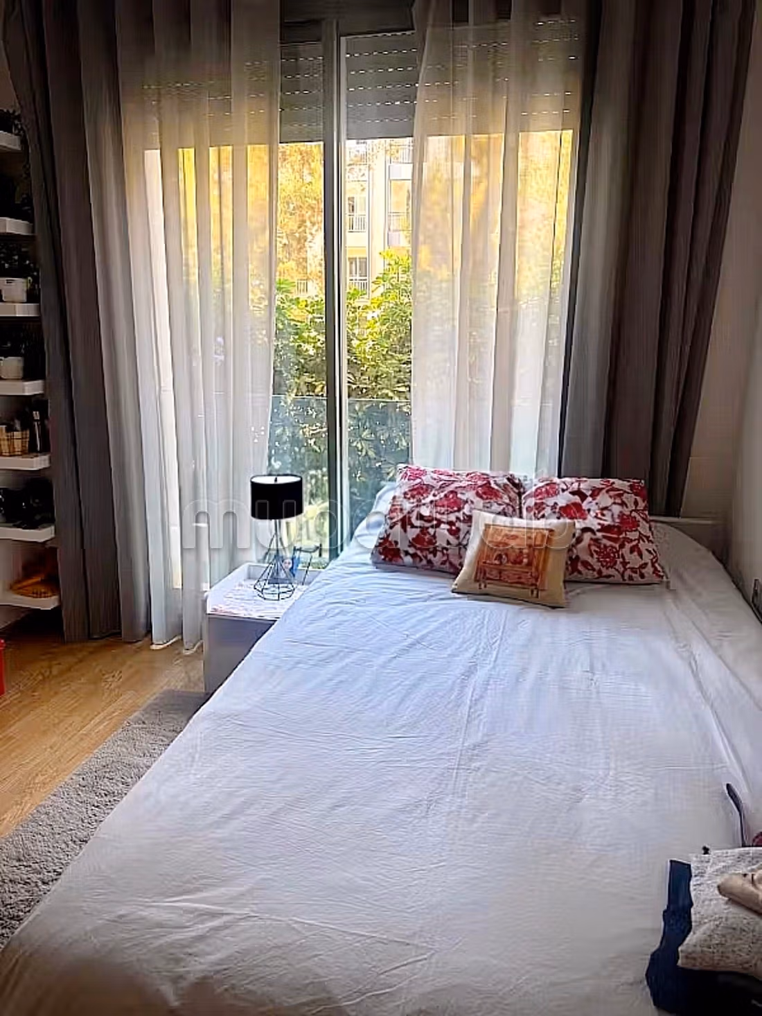 Appartement meublé 160 m² à louer à Rabat - Orangeraie Souissi — Photo 10