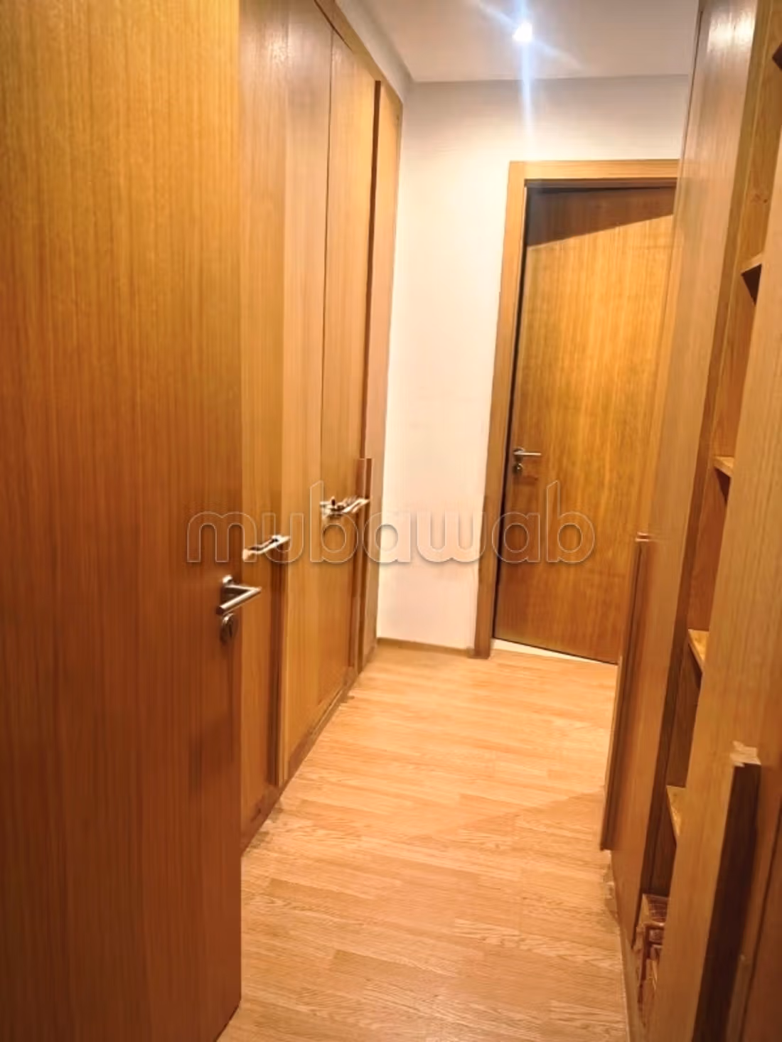 Appartement meublé 160 m² à louer à Rabat - Orangeraie Souissi — Photo 20