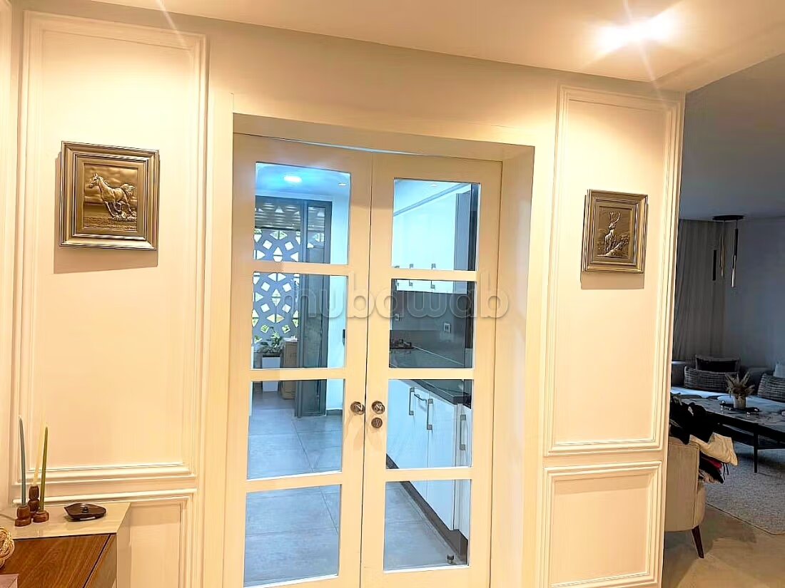 Appartement meublé 160 m² à louer à Rabat - Orangeraie Souissi — Photo 37