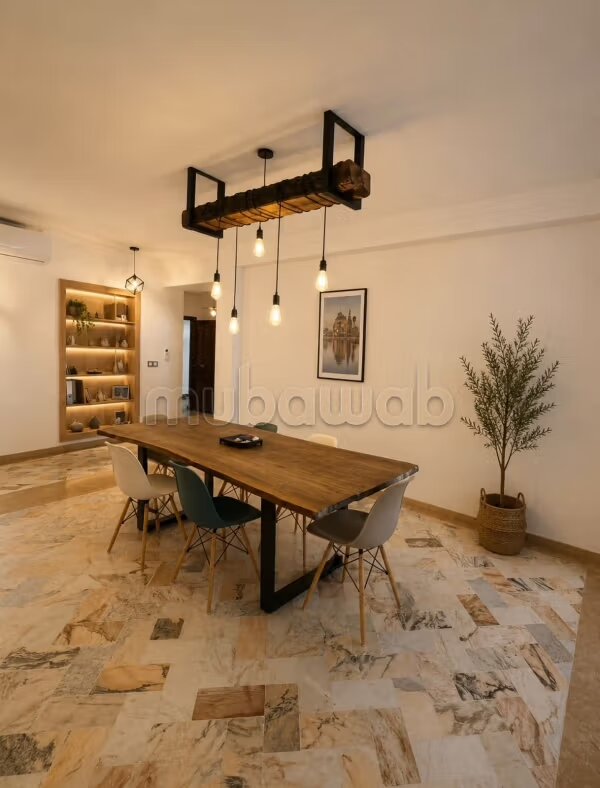 شقة 200 متر مربع للإيجار في مراكش — Photo 14