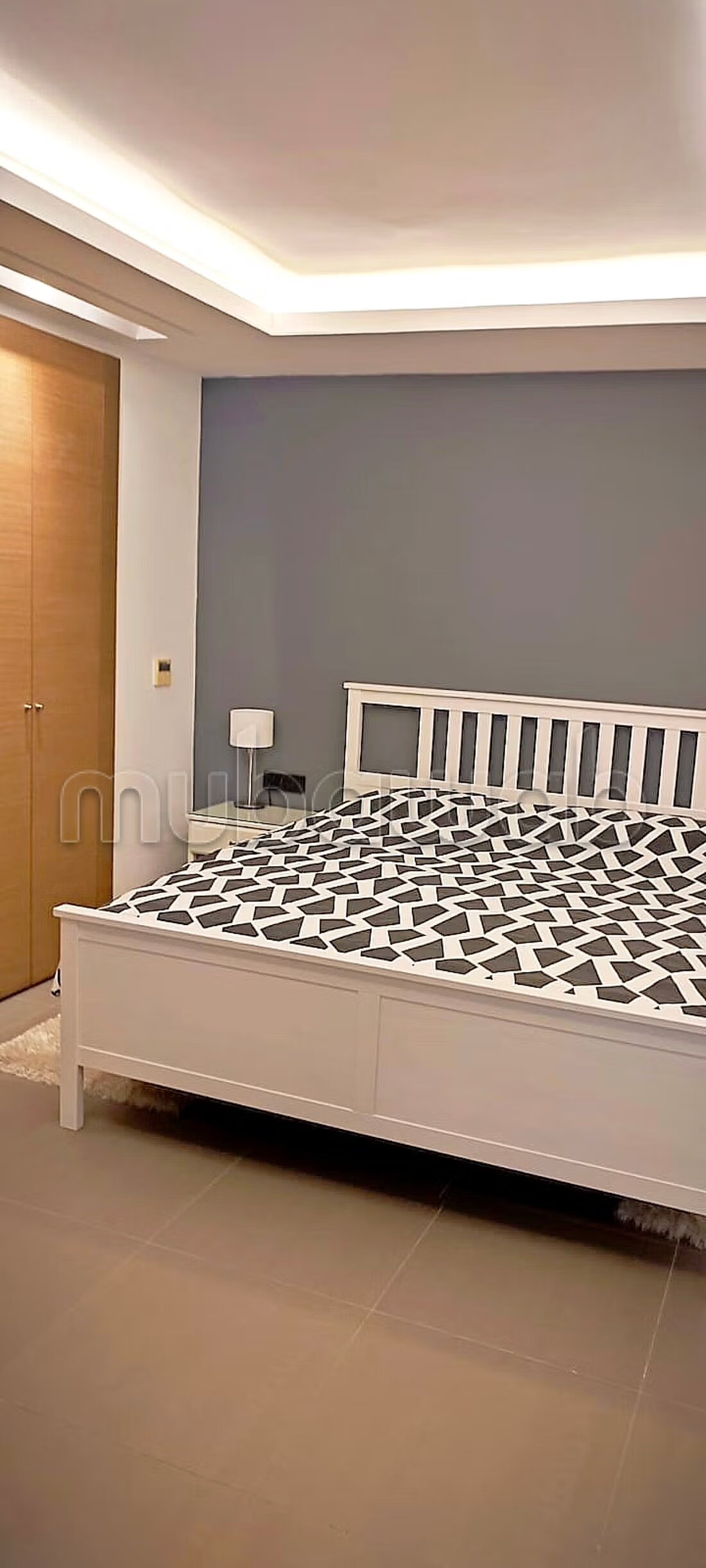 Appartement 100 m² à louer à Clos des Pins – Rabat — Photo 4