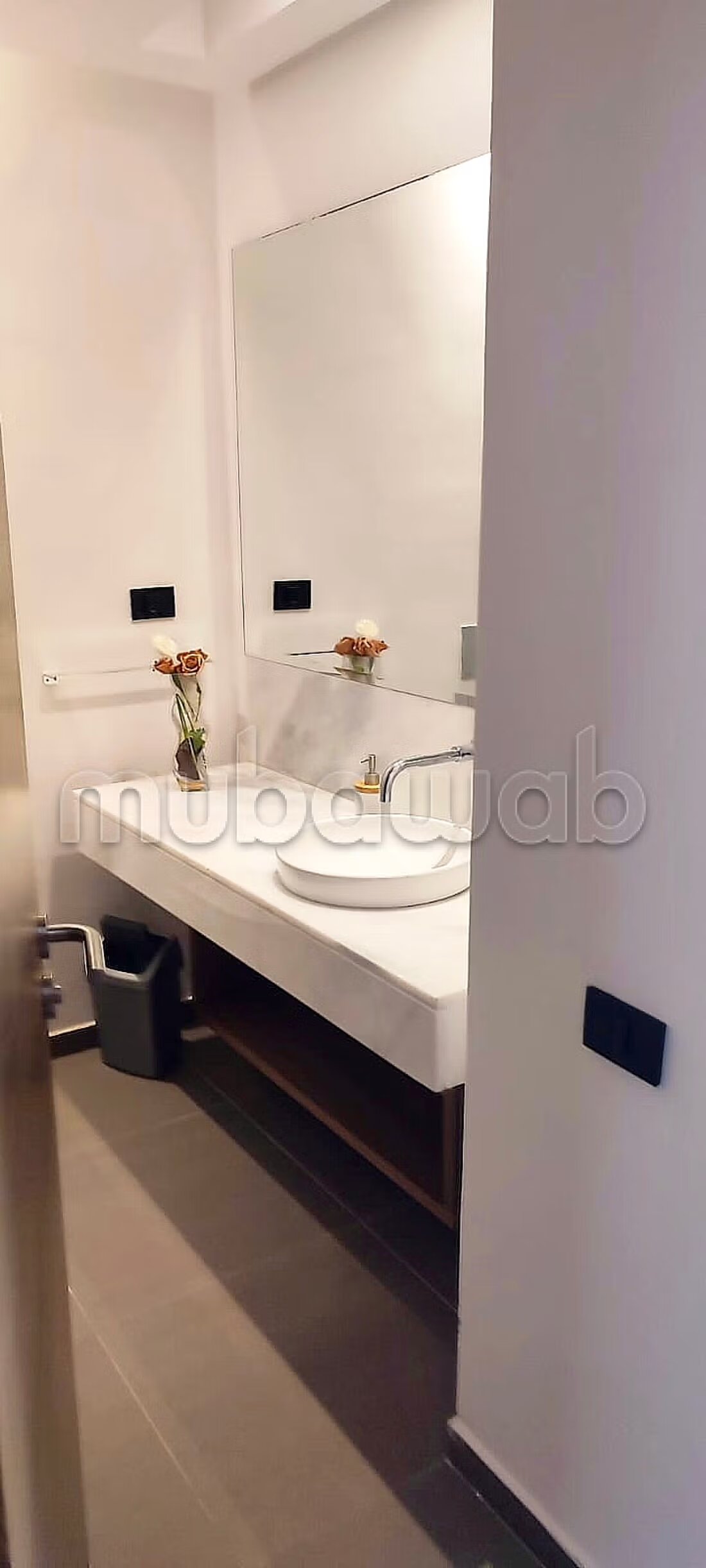 Appartement 100 m² à louer à Clos des Pins – Rabat — Photo 5