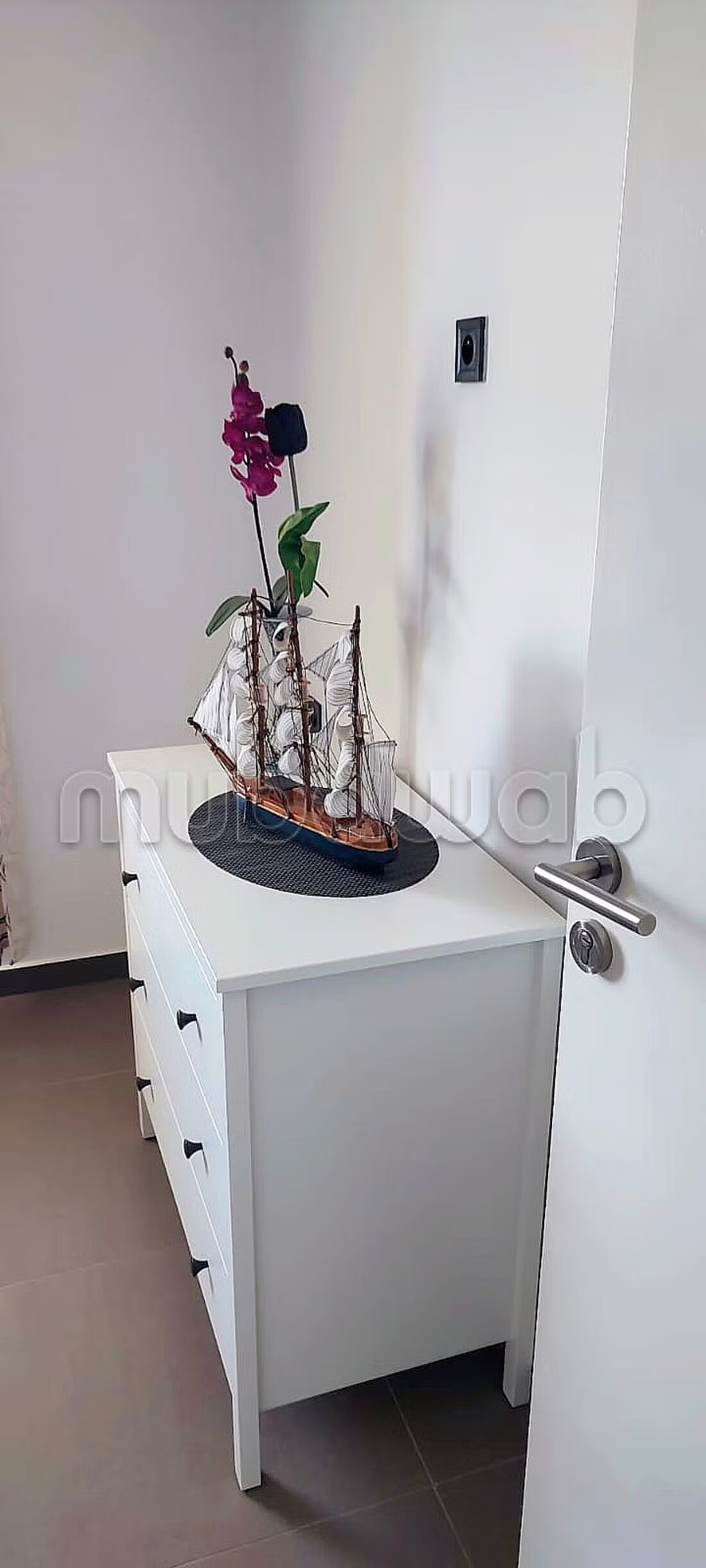 Appartement 100 m² à louer à Clos des Pins – Rabat — Photo 10