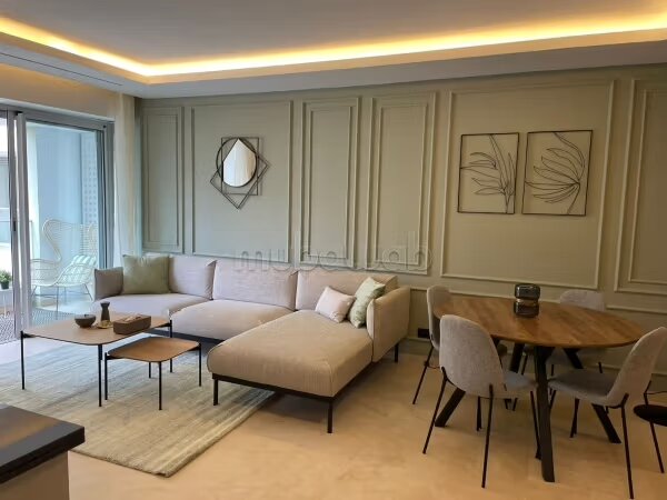 Appartement 100 m² à louer à Clos des Pins – Rabat — Photo 15
