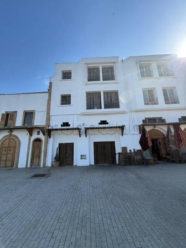 Actif scolaire 900m² à vendre près de Rabat — Photo 3