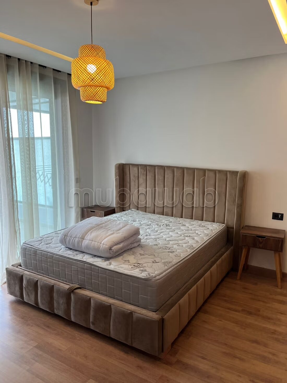 Apartment 65 m² for rent in Casablanca Finance City — Photo 21