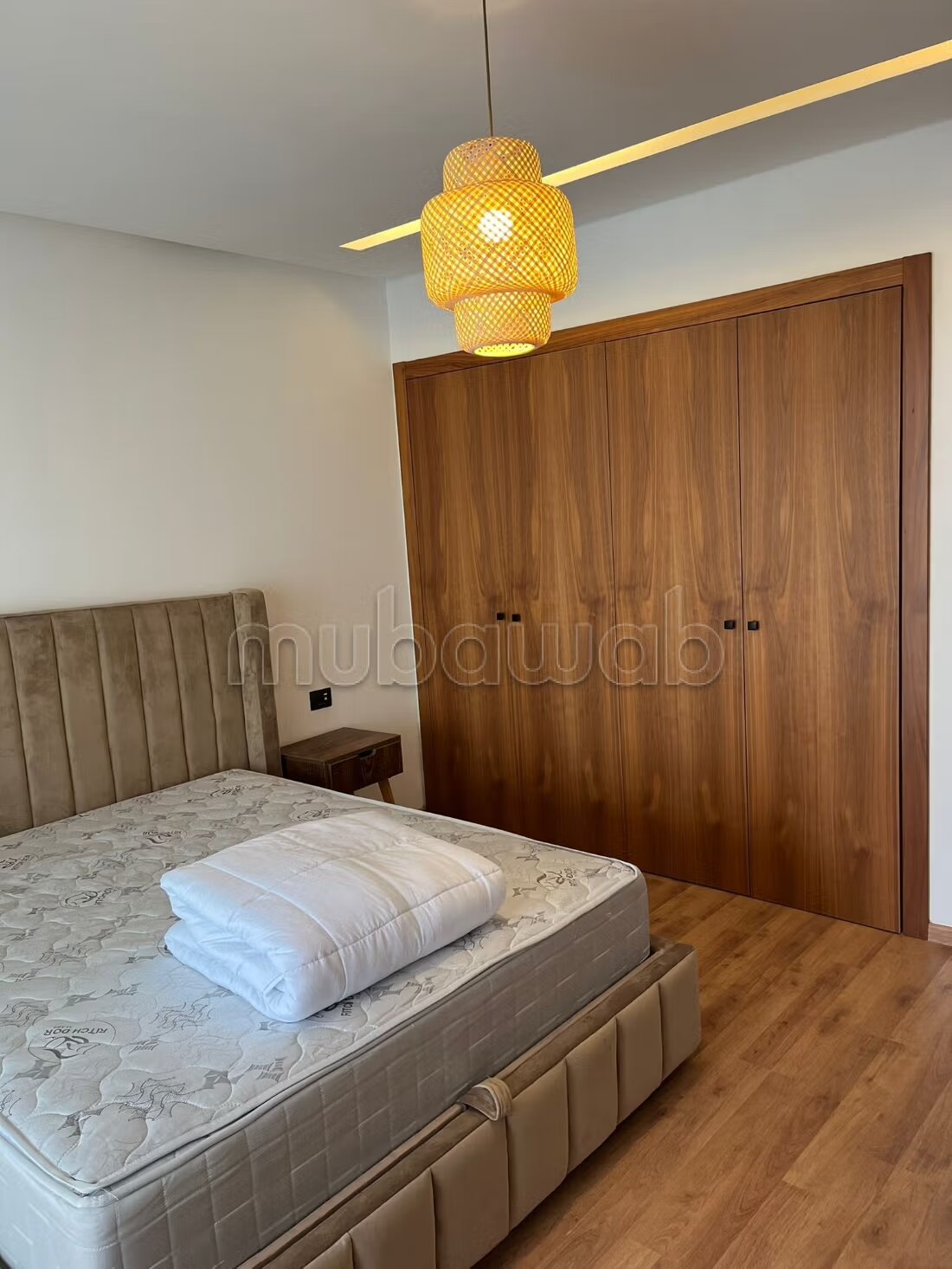 Apartment 65 m² for rent in Casablanca Finance City — Photo 23